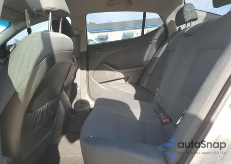 2015 Kia Optima Lx z USA, uszkodzony, nr VIN KNAGM4A77F5651947